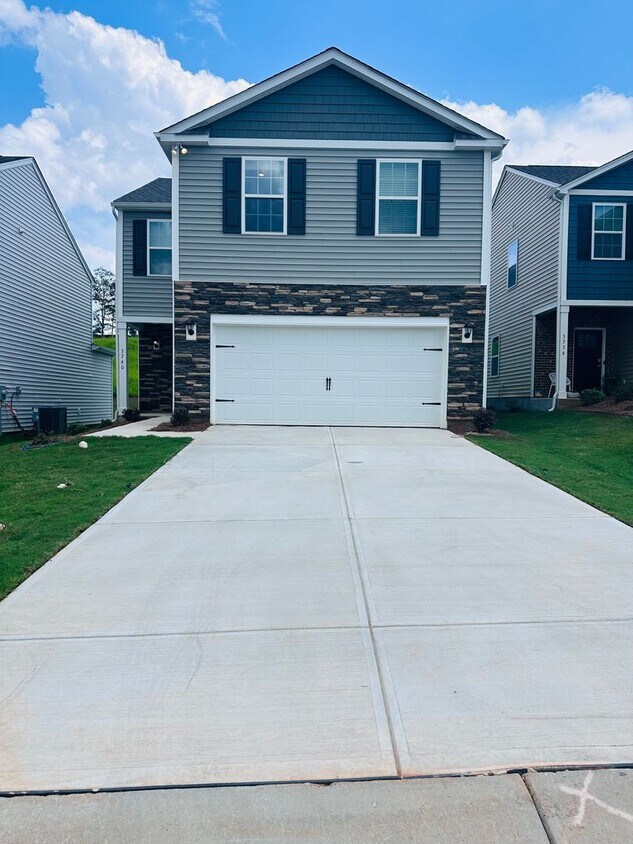 Foto principal - Hickory quiet, family-friendly neighborhoo...