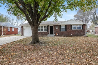 Building Photo - 4008 S Crane St