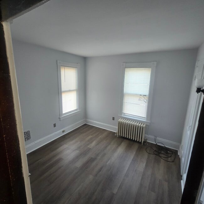 Dormitorio 1 - 121 Mercer St