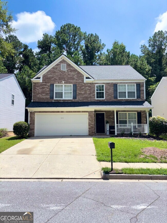 Building Photo - 3274 Sable Run Rd