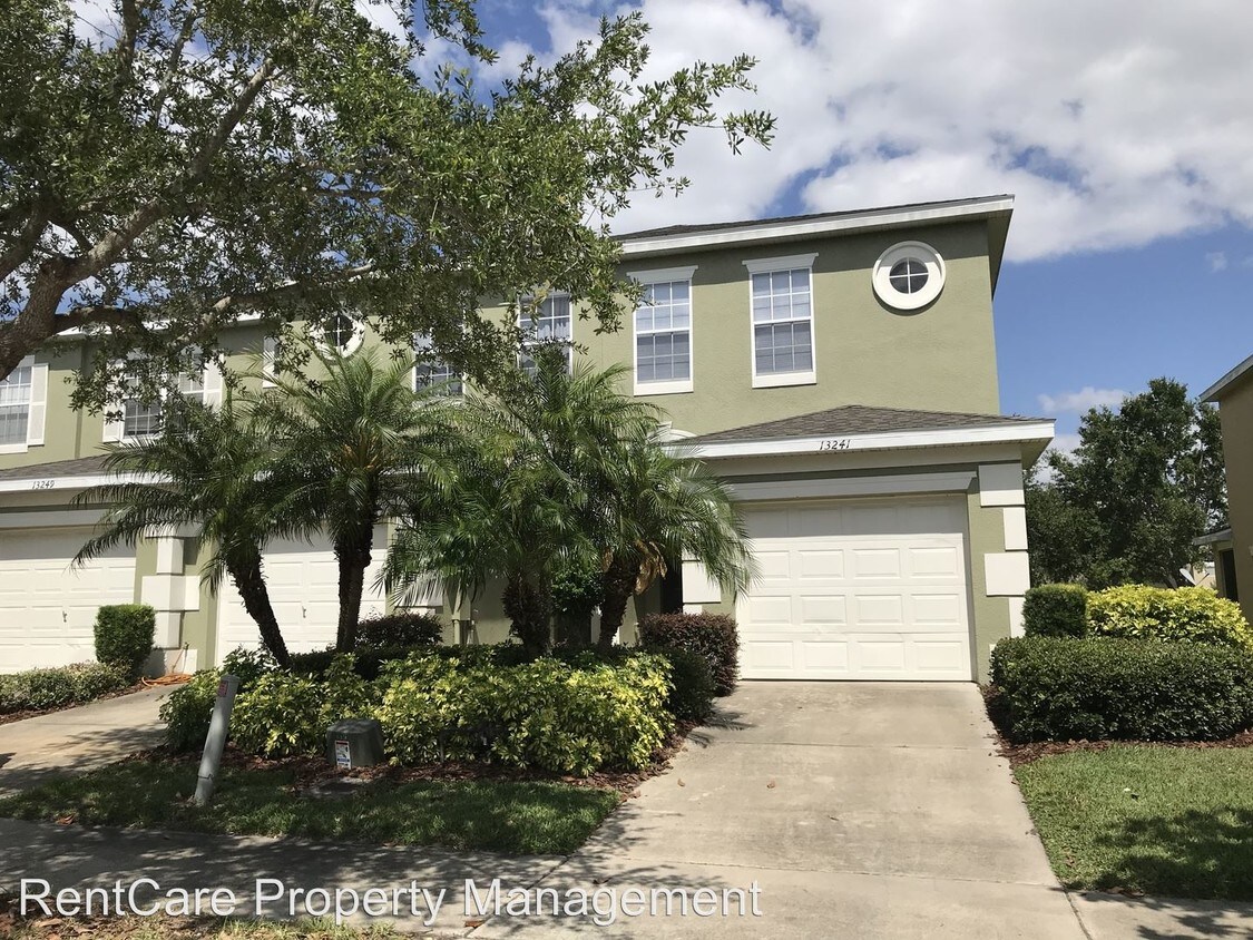 13241 Daniels Landing Cir, Winter Garden, FL 34787 - House for Rent in