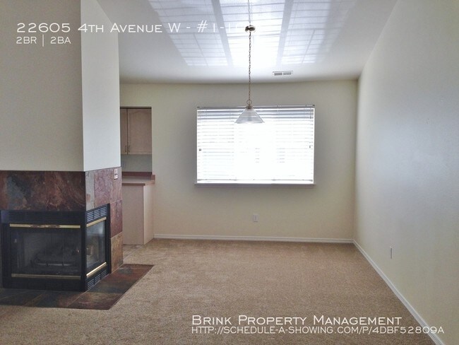 Foto del edificio - 22605 4th Ave W
