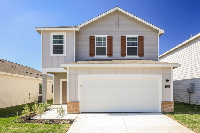 Building Photo - 5539 Bluebell Mdw Building Photo - 5539 Bluebell Mdw