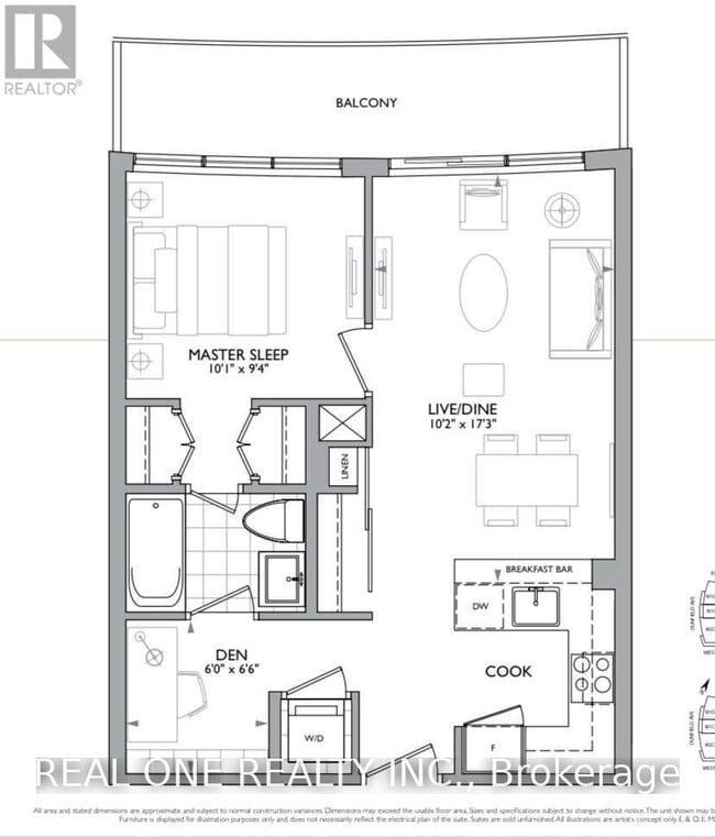 Building Photo - 89 Dunfield Ave