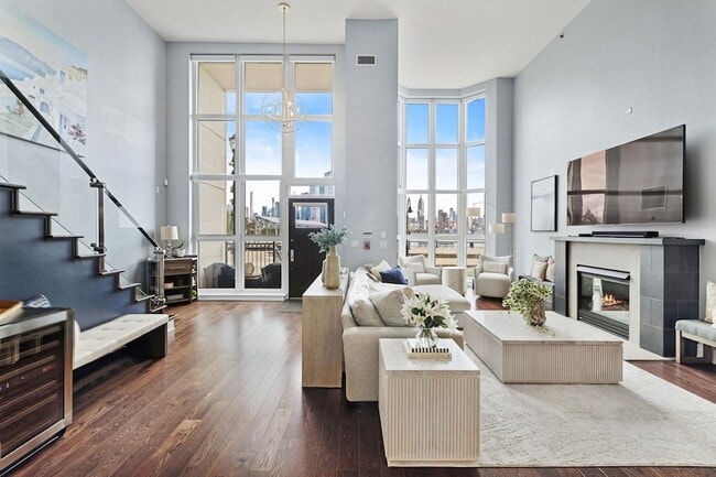 Foto del edificio - 1125 Maxwell Ln