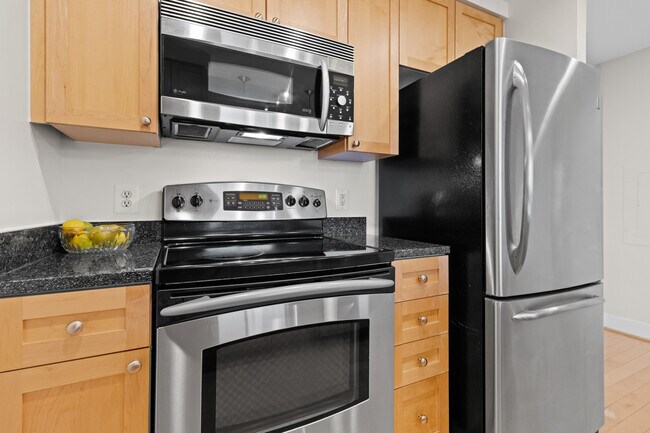 Foto del edificio - 2001 15th St N