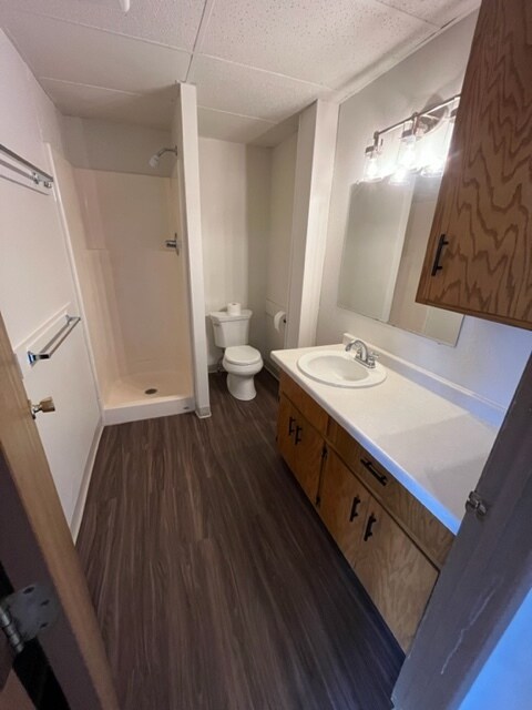 Foto del edificio - 304 N 3rd St