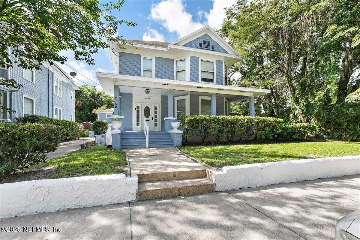Primary Photo - 2150 Park St