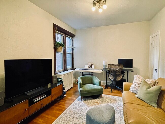 Foto del edificio - 17 Gray St