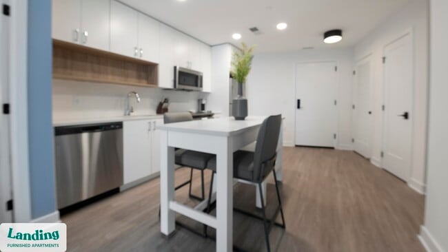 Foto del edificio - 1215 N Fayette St