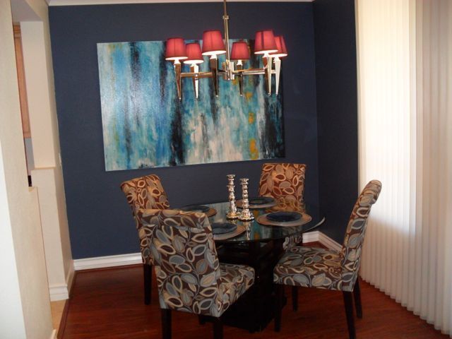 Foto del edificio - Meridian - Luxury 1Bdr/Bath Fully Furnishe...