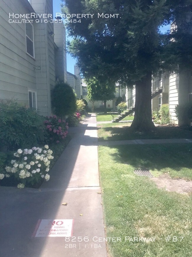 Foto del edificio - 8256 Center Pkwy