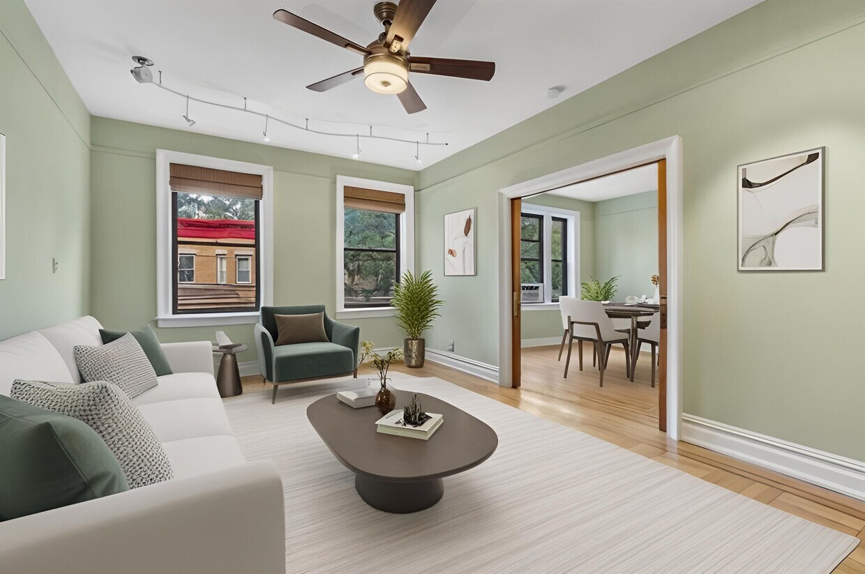 Foto principal - 35-39-39 51st St