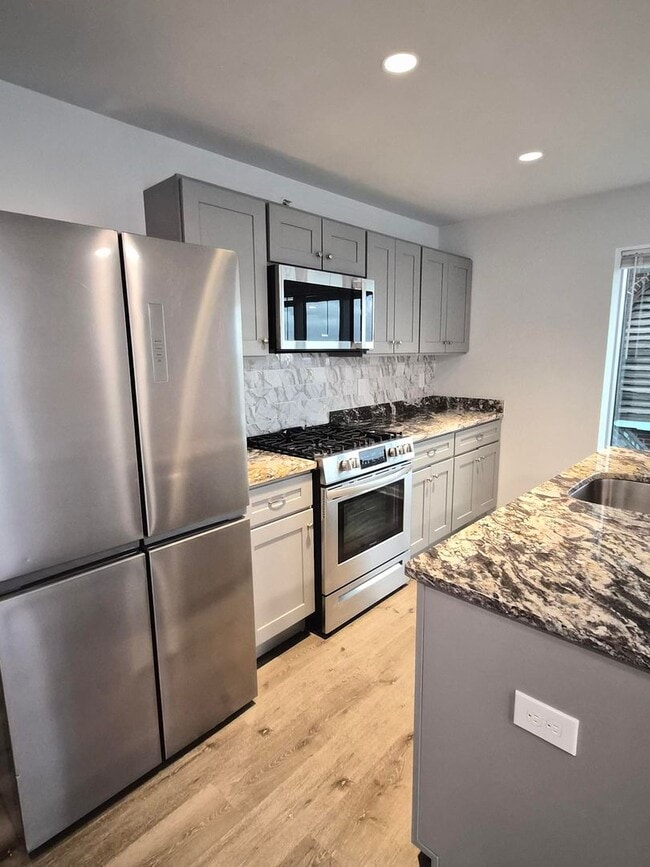 Interior Photo - City Views Apartments