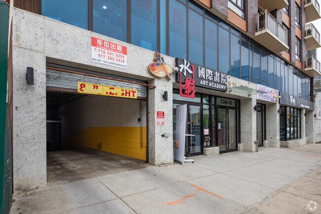 Building Photo - 13812 Northern Blvd