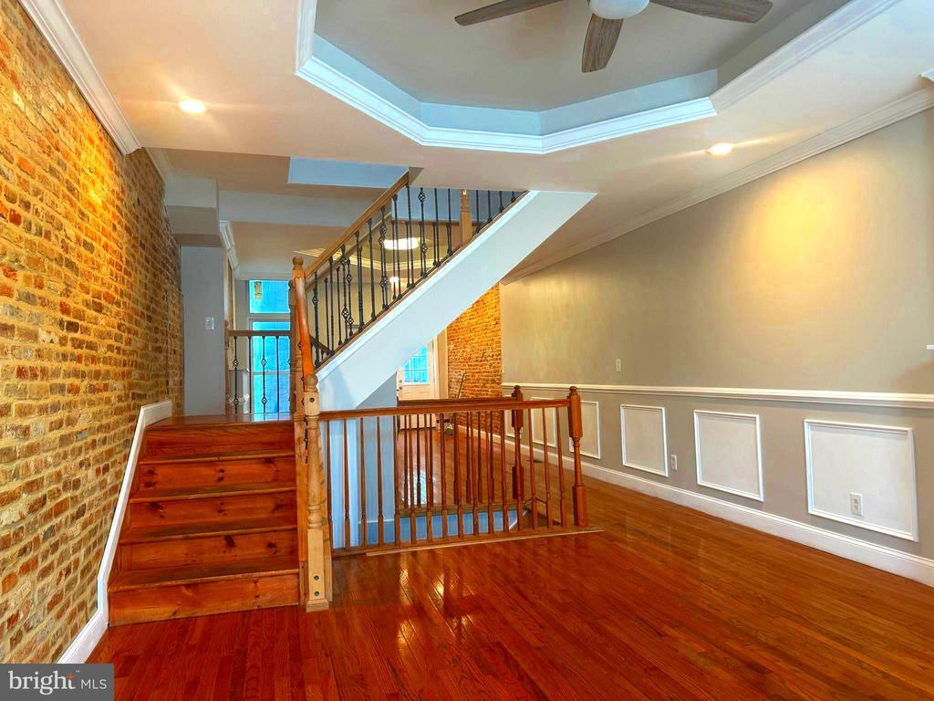 Foto principal - 604 Appleton St
