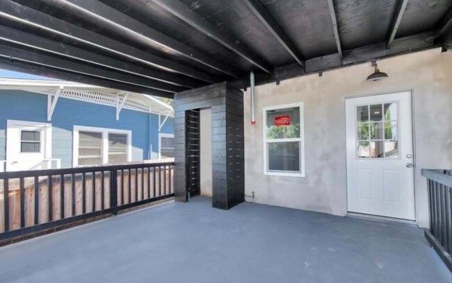 Building Photo - 3745 Boundary St