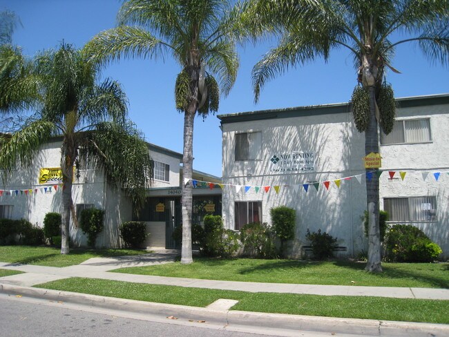 Foto del edificio - 14040 Orizaba Ave