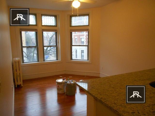 Foto del edificio - 1 bedroom in Boston MA 02115