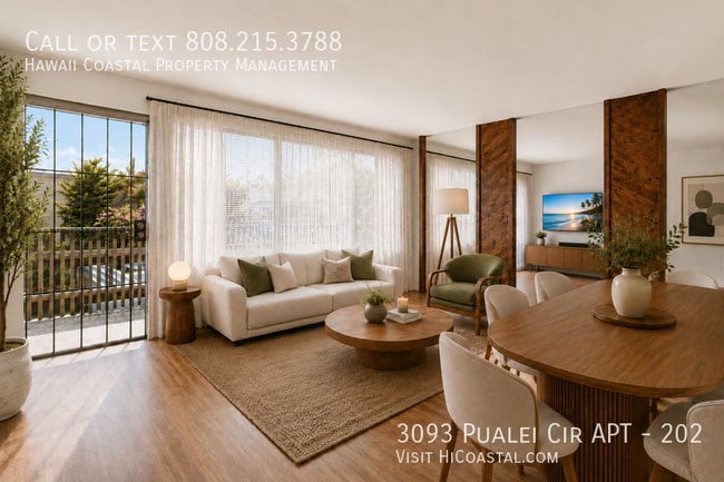 Building Photo - 3093 Pualei Cir