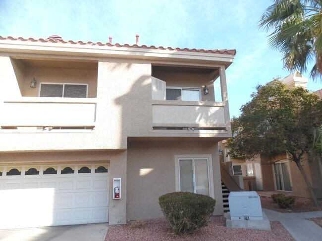 Foto del edificio - 5125 W Reno Ave