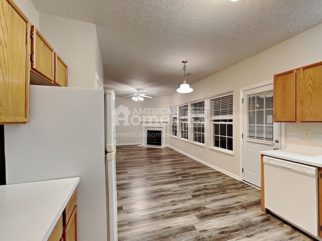 Building Photo - 1007 Rutherford Way