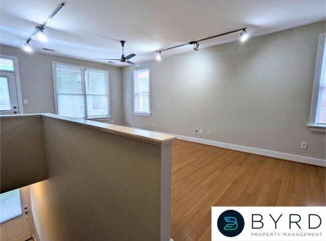 Foto del edificio - 1512 Porter St