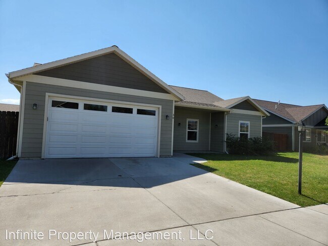 Building Photo - 3 br, 2 bath House - 30 Ridgeline Lane