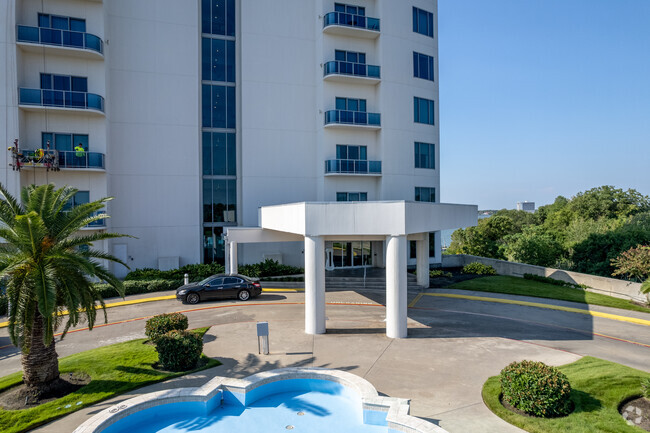 Foto del edificio - Endeavour Condominium