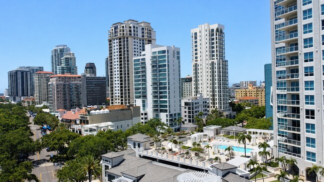 Foto del edificio - 607 3rd Ave S