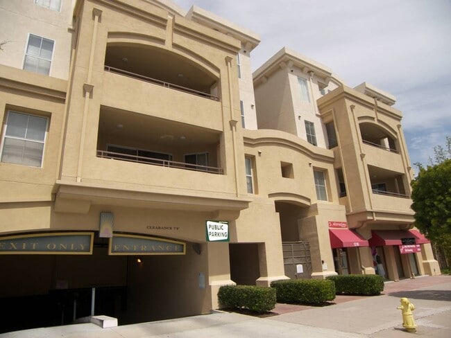 Brisas Del Prado in downtown Torrance - 1281 Cabrillo Ave