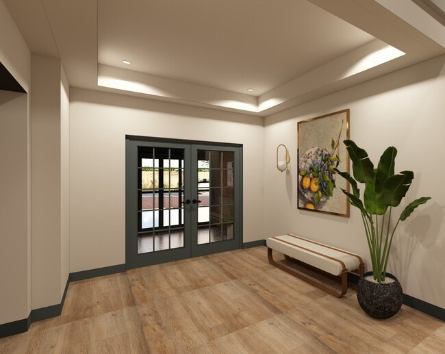 Foto del edificio - Bloom at West University