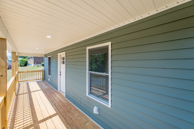 Foto del edificio - 1020 Pansy St