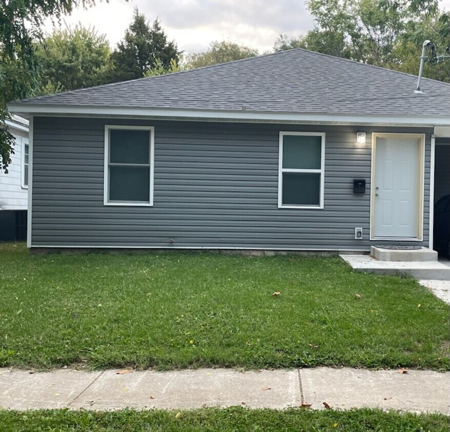 Primary Photo - Brand New 3 Bedroom 2 Bath House Available...