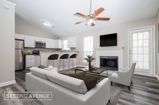 Foto del edificio - 306 Ashton Pl