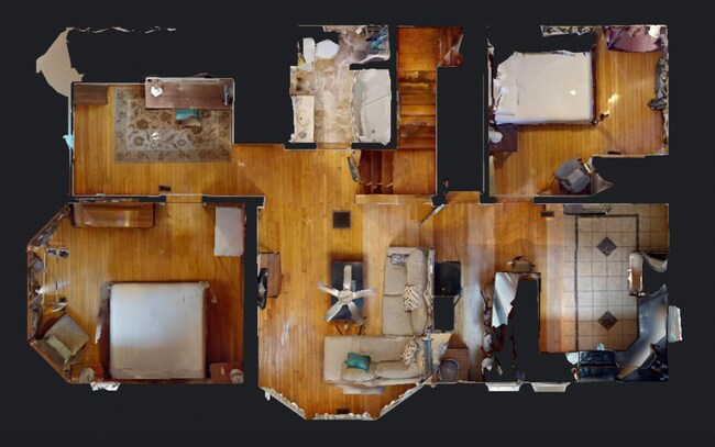 Building Photo - 17 Holman St