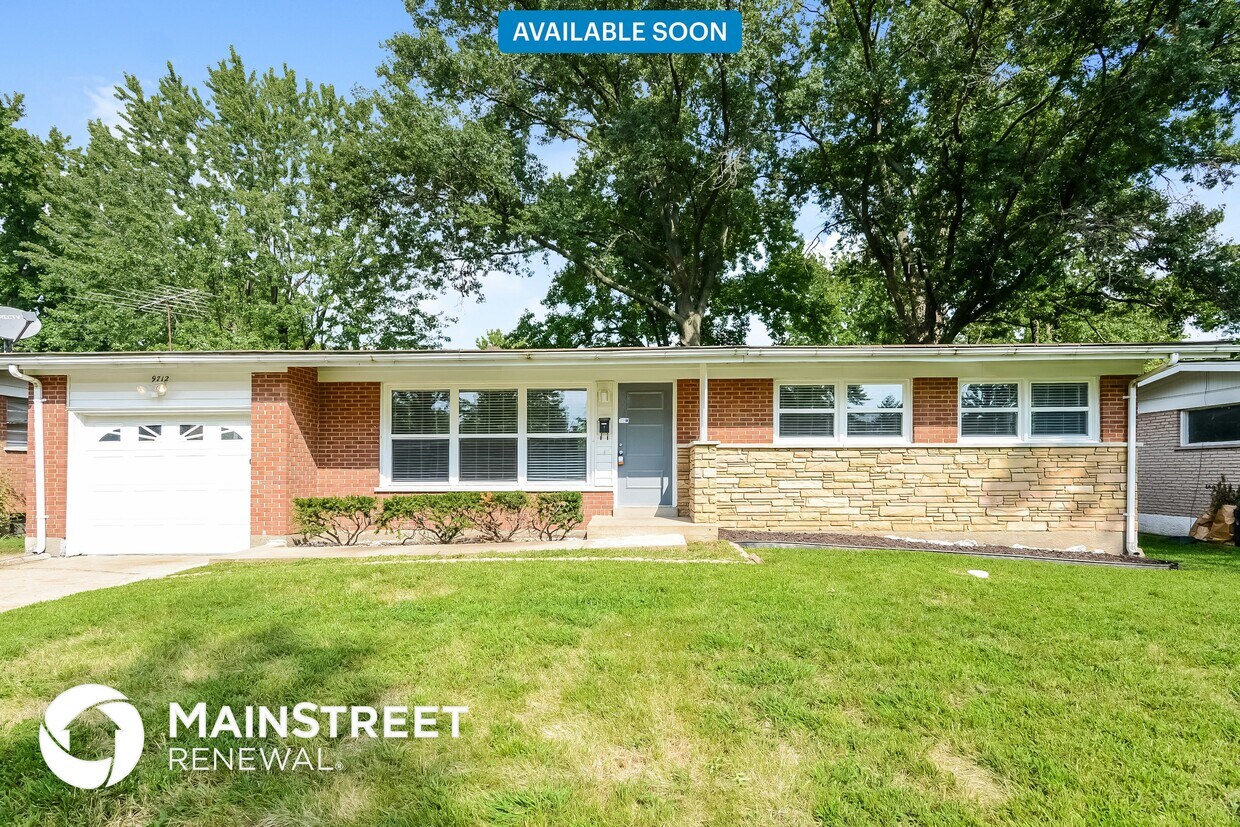 Foto principal - 9712 Perch Dr