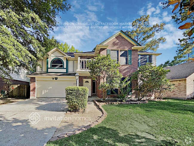 Building Photo - 3622 Beckett Ridge Dr