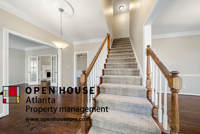 Foto del edificio - 1043 Sterling Ridge Chase NE, Marietta