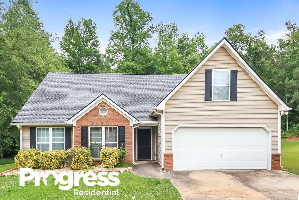 Primary Photo - 307 Clarion Dr