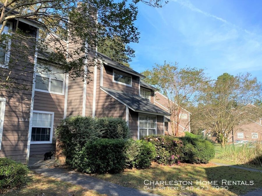 118 Luden Dr Unit B, Summerville, SC 29483 Apartment for Rent in