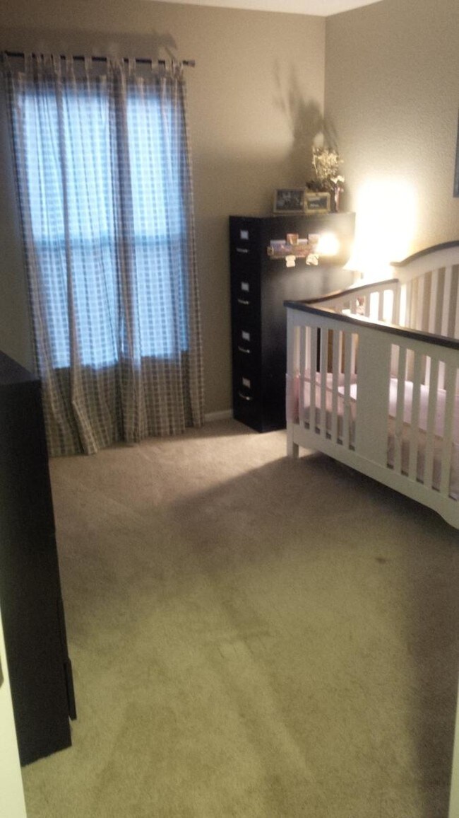 Bedroom 3 - 17926 E 104th Way