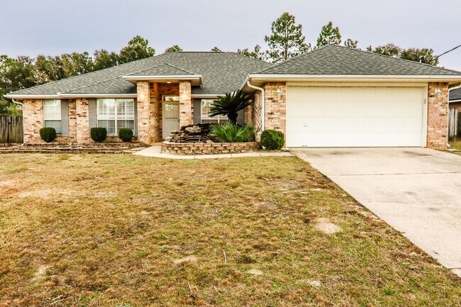 Foto del edificio - 4 Bedroom / 2 Bathroom home