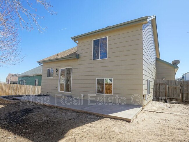 Building Photo - 4887 Saddle Ridge Dr