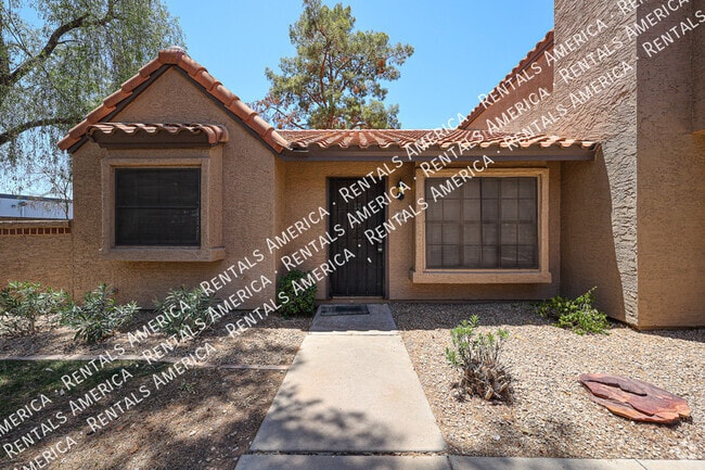 Building Photo - 3491 N Arizona Ave