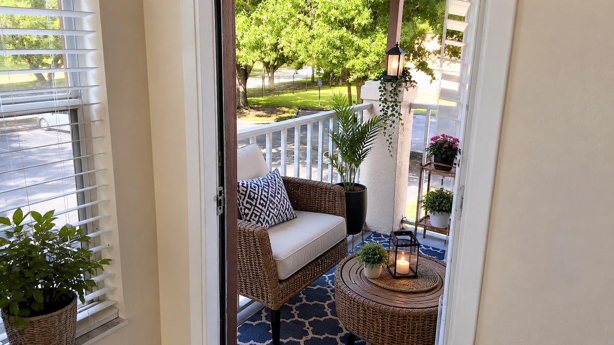 Beautiful 2/2 Condo x Rent close to Airport and Downtown Orlando! - Beautiful 2/2 Condo x Rent close to Airport and Downtown Orlando!