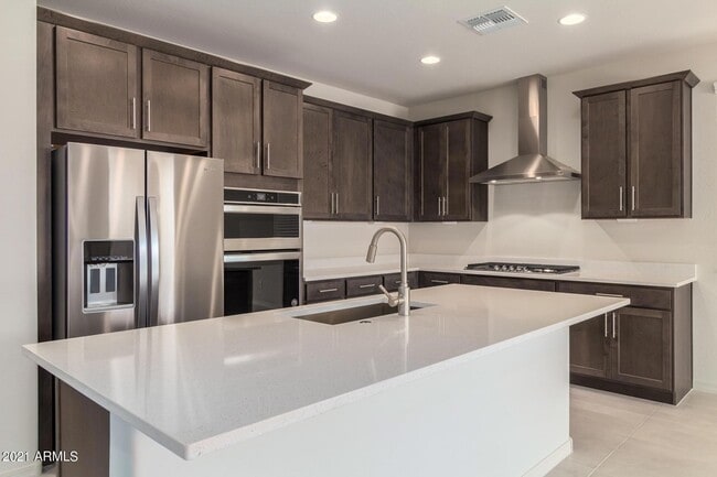 Foto del edificio - 22857 E Marsh Rd