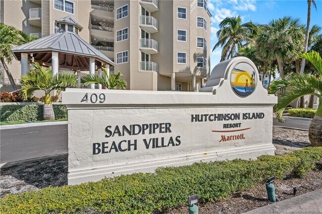 Foto del edificio - 40 NE Plantation Rd