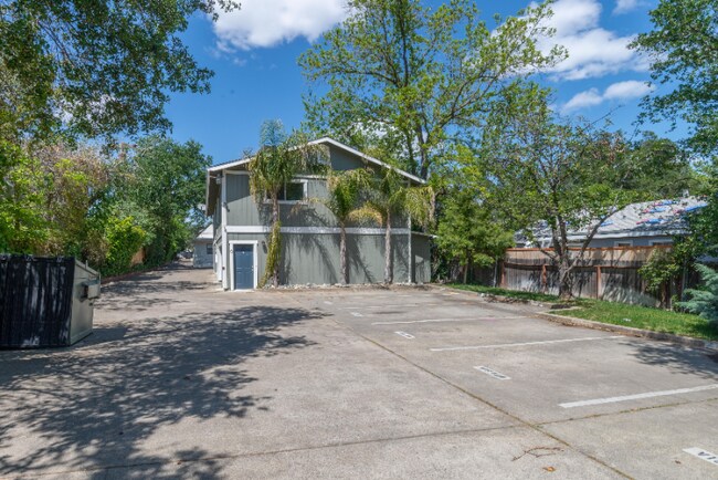Foto del edificio - 3638 Auburn Blvd
