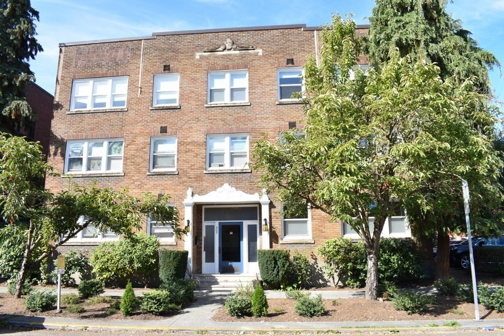 Foto principal - Apartment in Capitol Hill